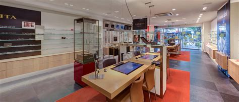 prinsen opticien